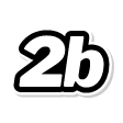 2b