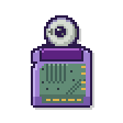 Atomic Purple