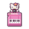 Hello Kitty